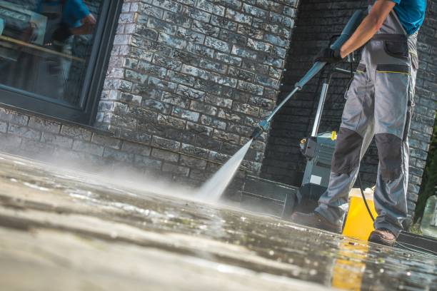 Best Sidewalk and Walkway Cleaning  in Yulee, FL