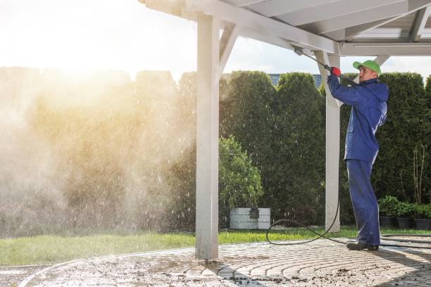 Best Post-Construction Pressure Washing  in Yulee, FL